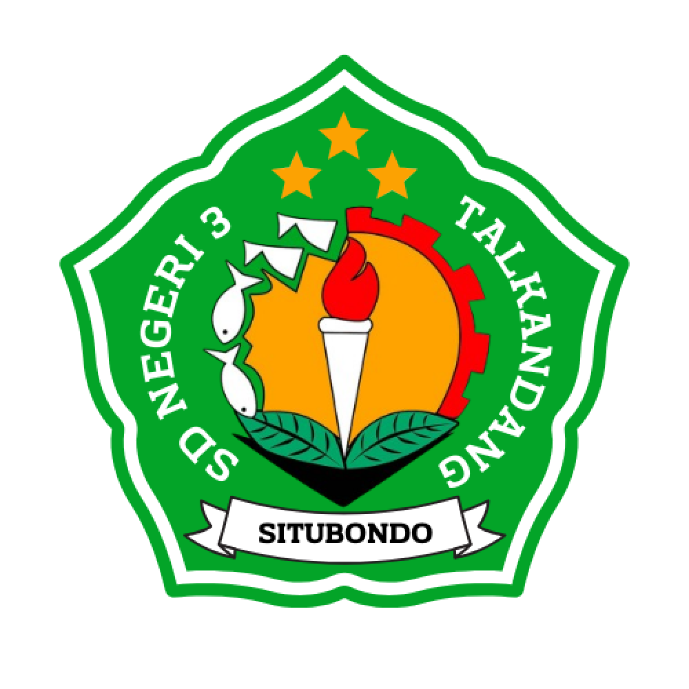 SD NEGERI 3 TALKANDANG